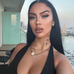 Photo de Linamycrush