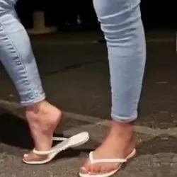 Lindadominatricefeet nude — vidéo porn leak MYM