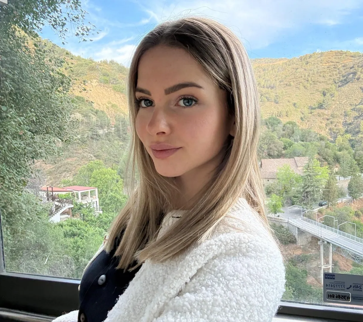 Photo de Linneasky - MYM