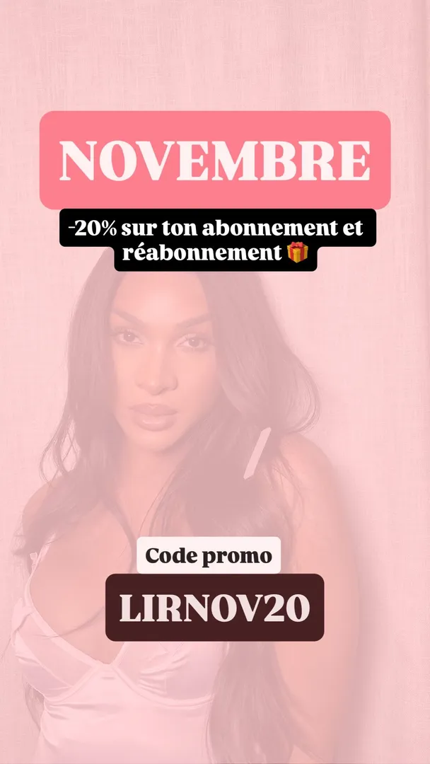 Photo de Lirabae - MYM