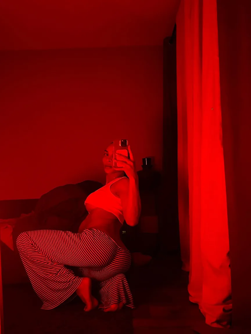 Lirabae nude leak — photo porn MYM de Lirabae nue
