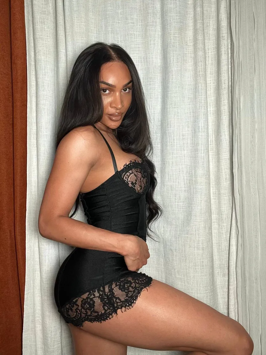 Lirabae nude leak — photo porn MYM de Lirabae nue