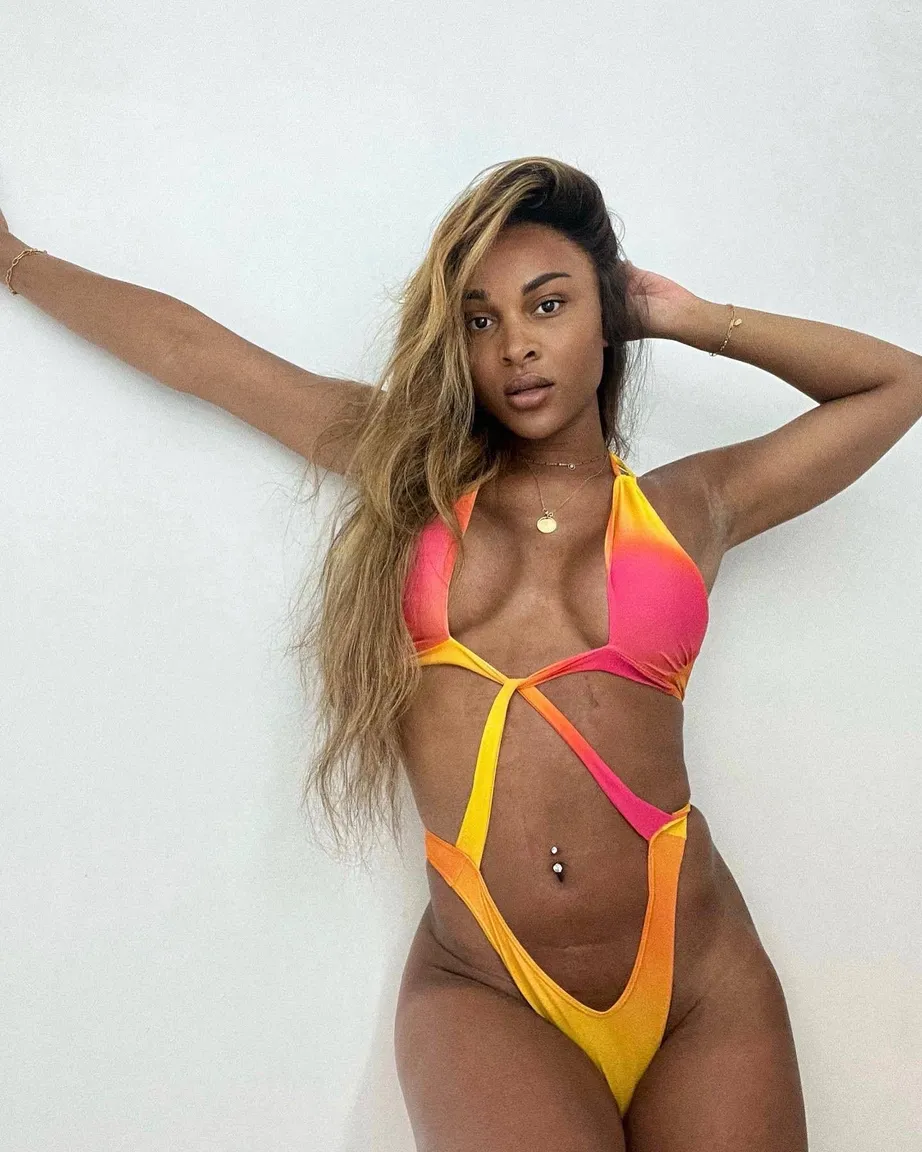 Lirabae nude leak — photo porn MYM de Lirabae nue