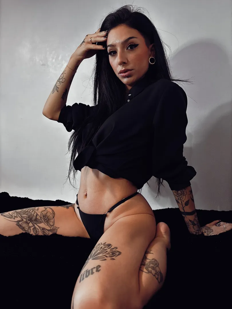 Photo de Lirpa - MYM