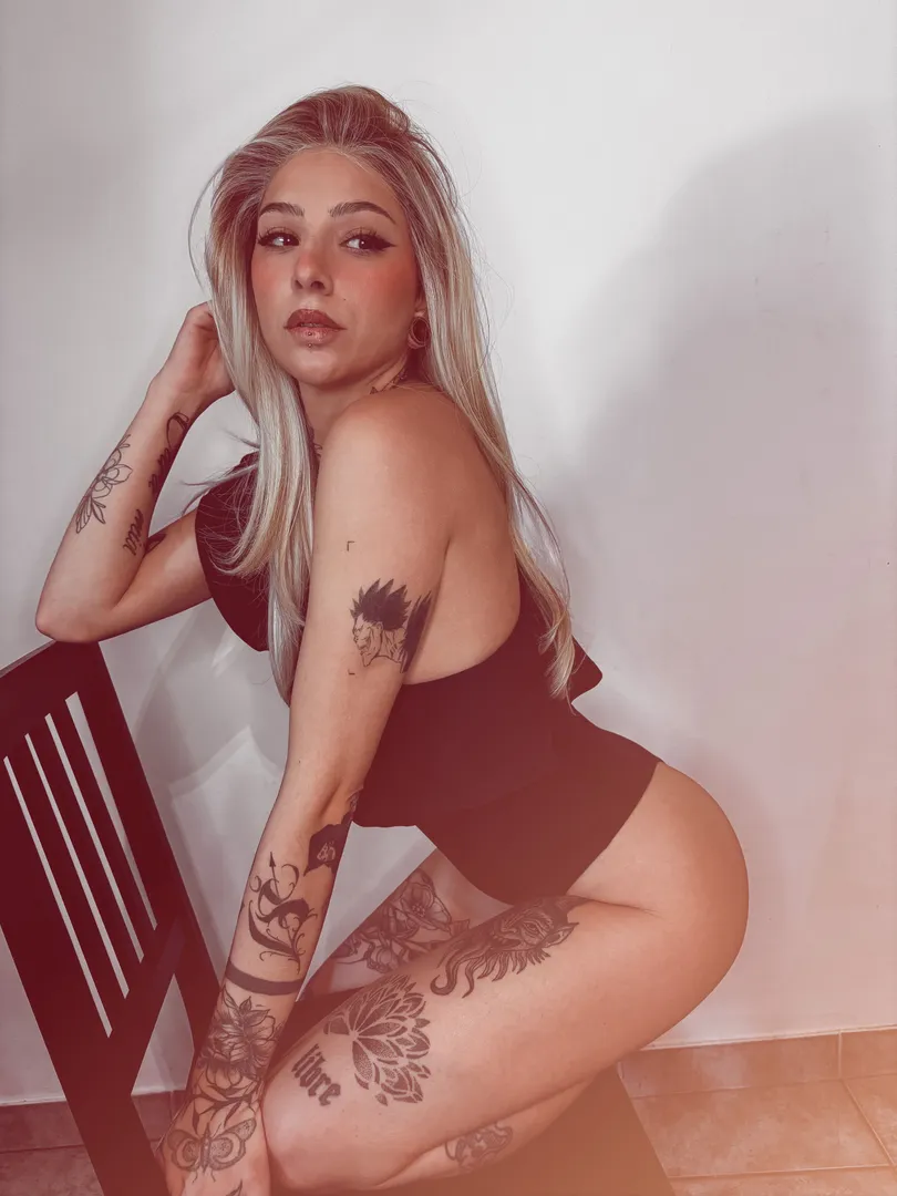 Photo de Lirpa - MYM