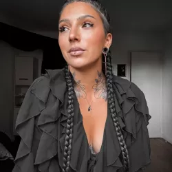 Lirpa nude — photo porn leak MYM