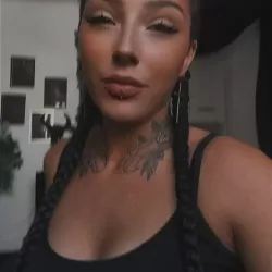 Lirpa nude — vidéo porn leak MYM