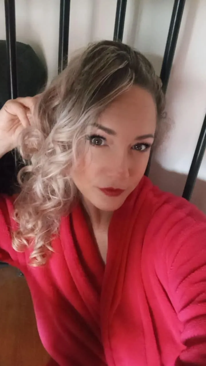 Photo de Lisa-modele - MYM