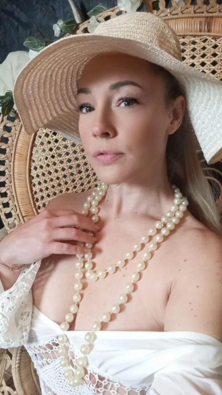 Photo de Lisa-modele - MYM
