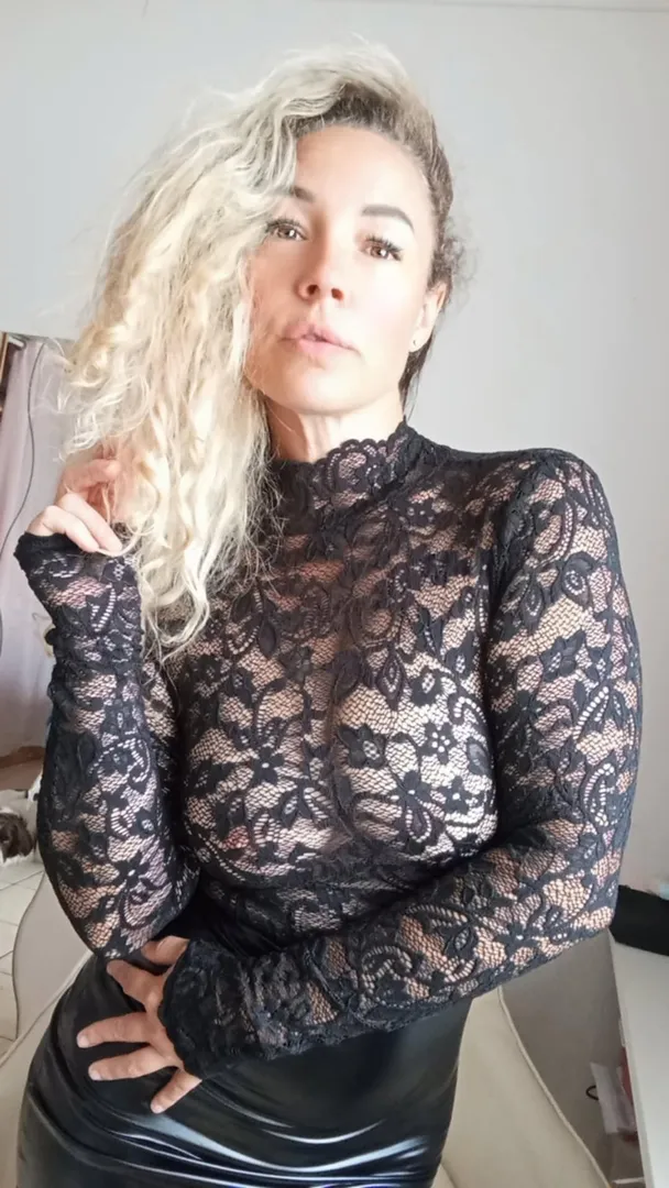 Photo de Lisa-modele - MYM