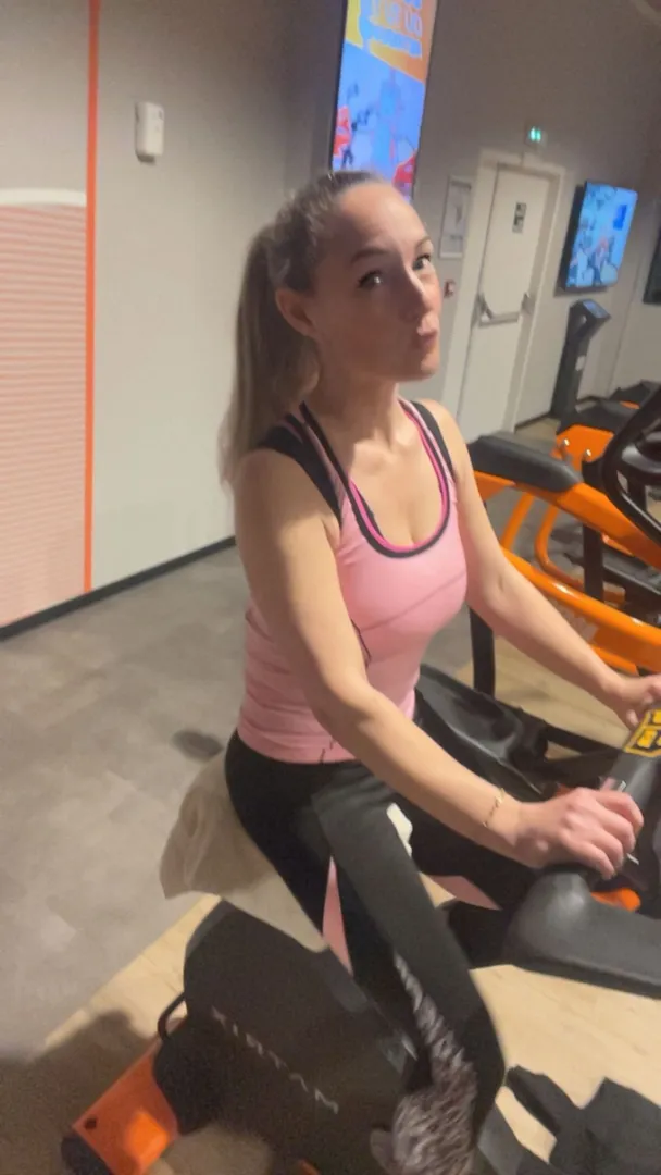 Photo de Lisa-modele - MYM