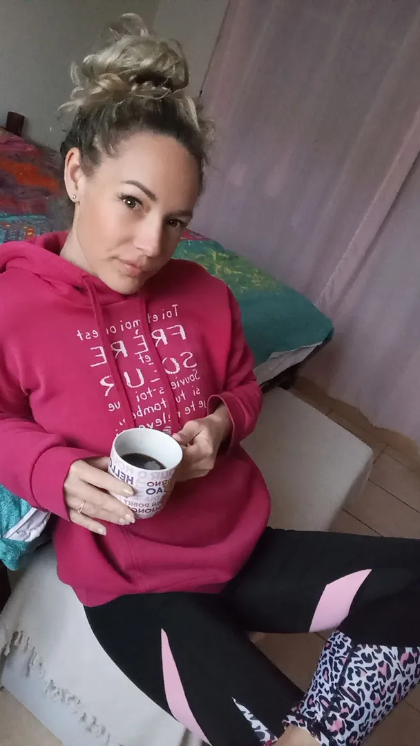 Photo de Lisa-modele - MYM