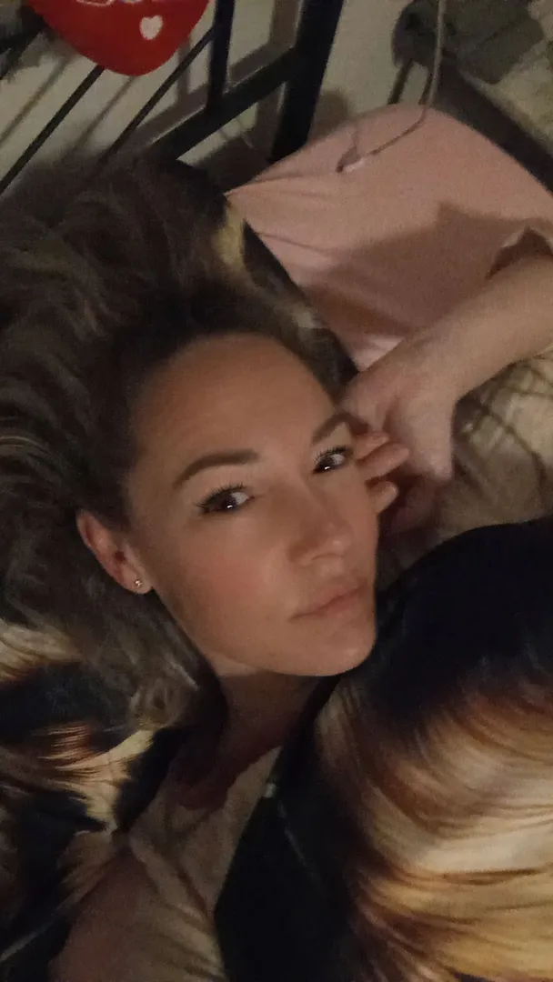 Photo de Lisa-modele - MYM