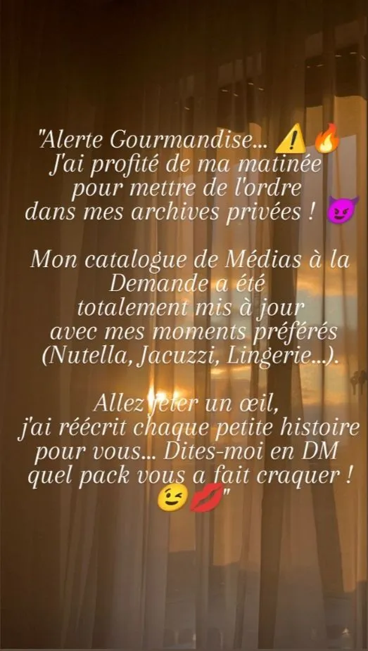 Photo de Lisa-modele - MYM