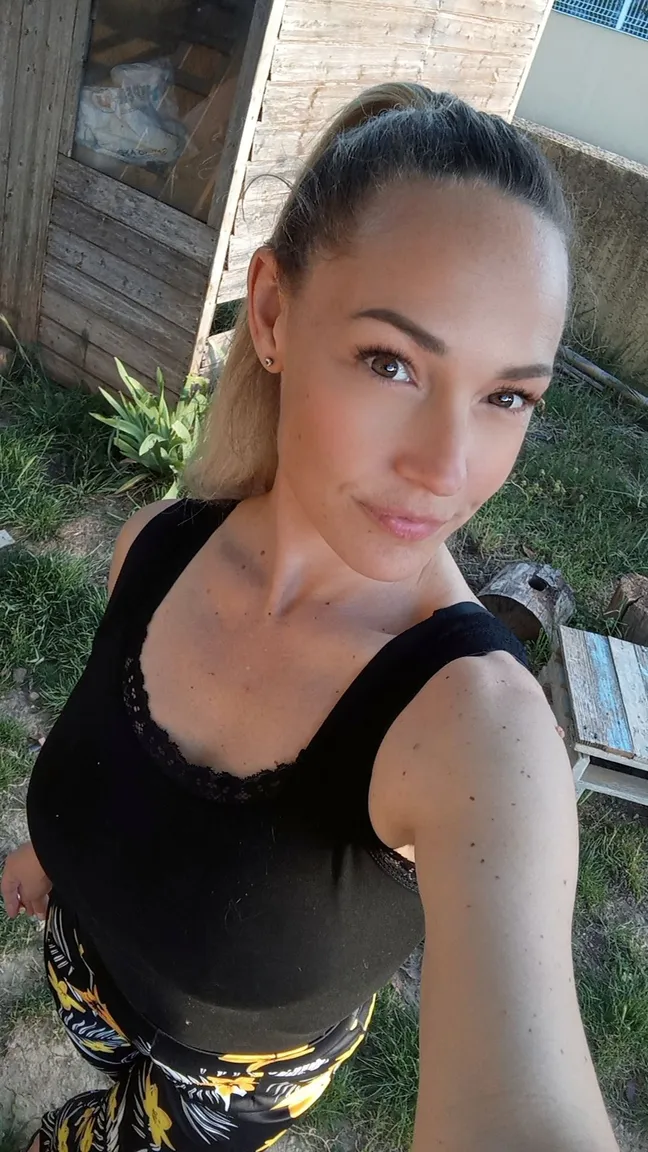 Photo de Lisa-modele - MYM