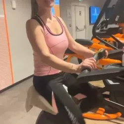 Photo de Lisa-modele