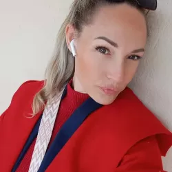 Photo de Lisa-modele