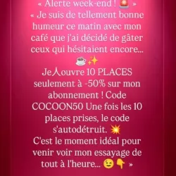 Photo de Lisa-modele