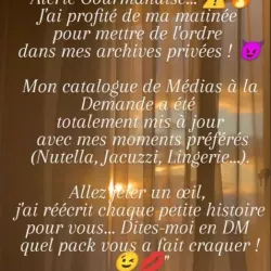 Photo de Lisa-modele