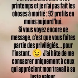 Photo de Lisa-modele