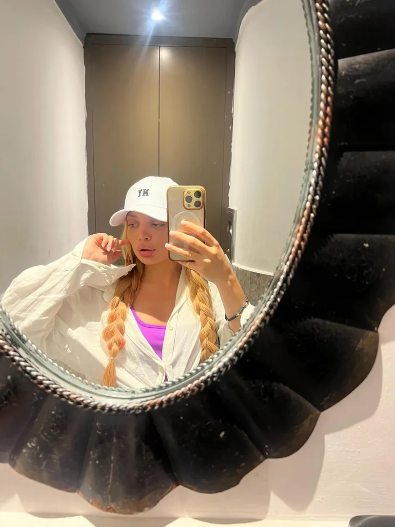 Photo de Lisabby - MYM