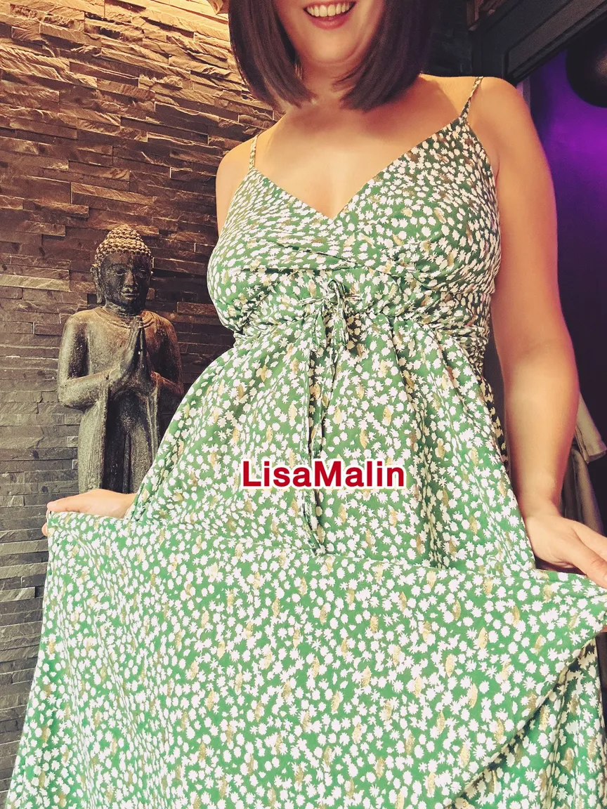 Lisamalin nude leak — photo porn MYM de Lisamalin nue
