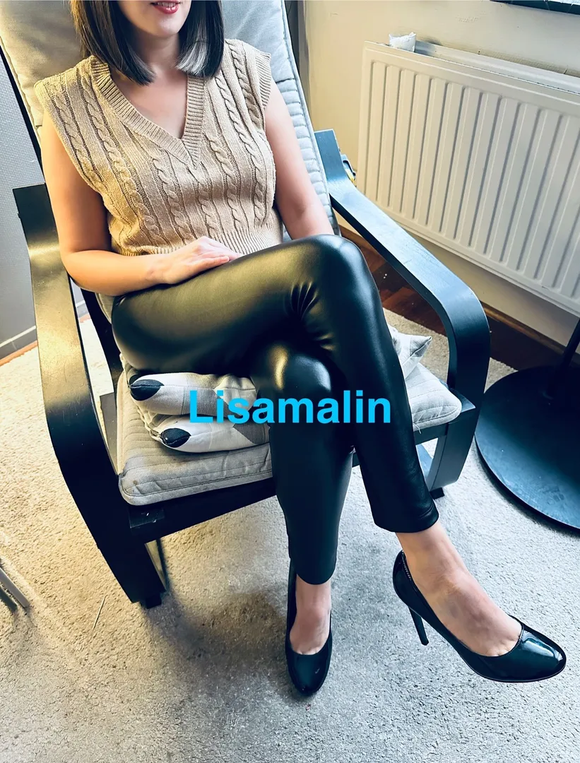 Photo de Lisamalin - MYM