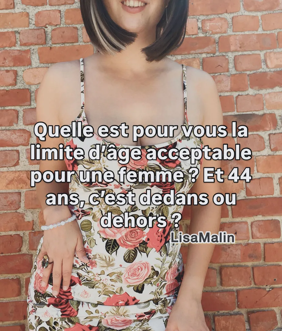 Photo de Lisamalin - MYM