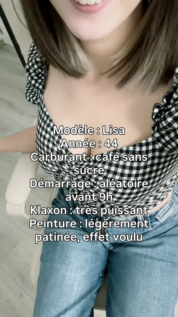 Photo de Lisamalin - MYM