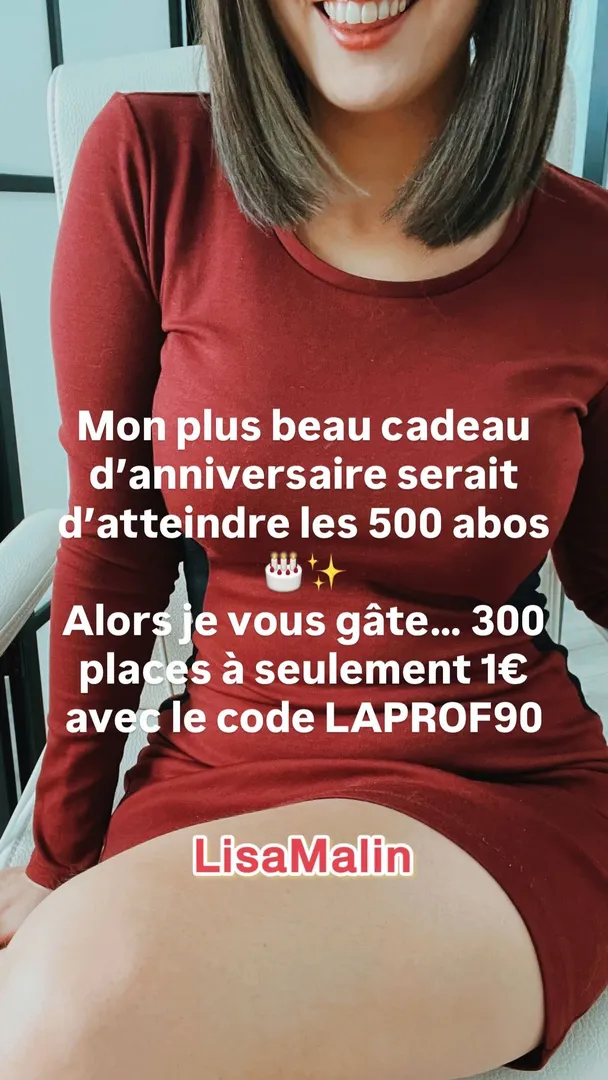 Photo de Lisamalin - MYM