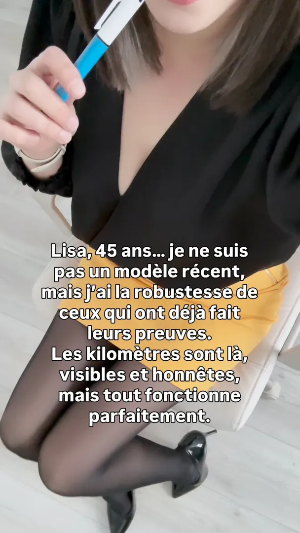 Photo de Lisamalin - MYM