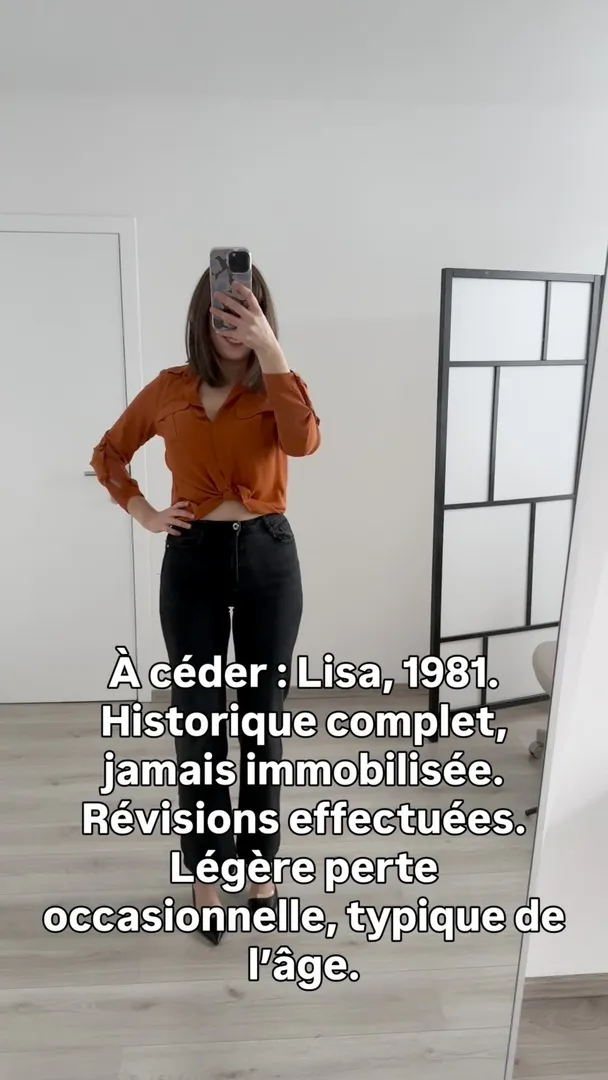 Photo de Lisamalin - MYM