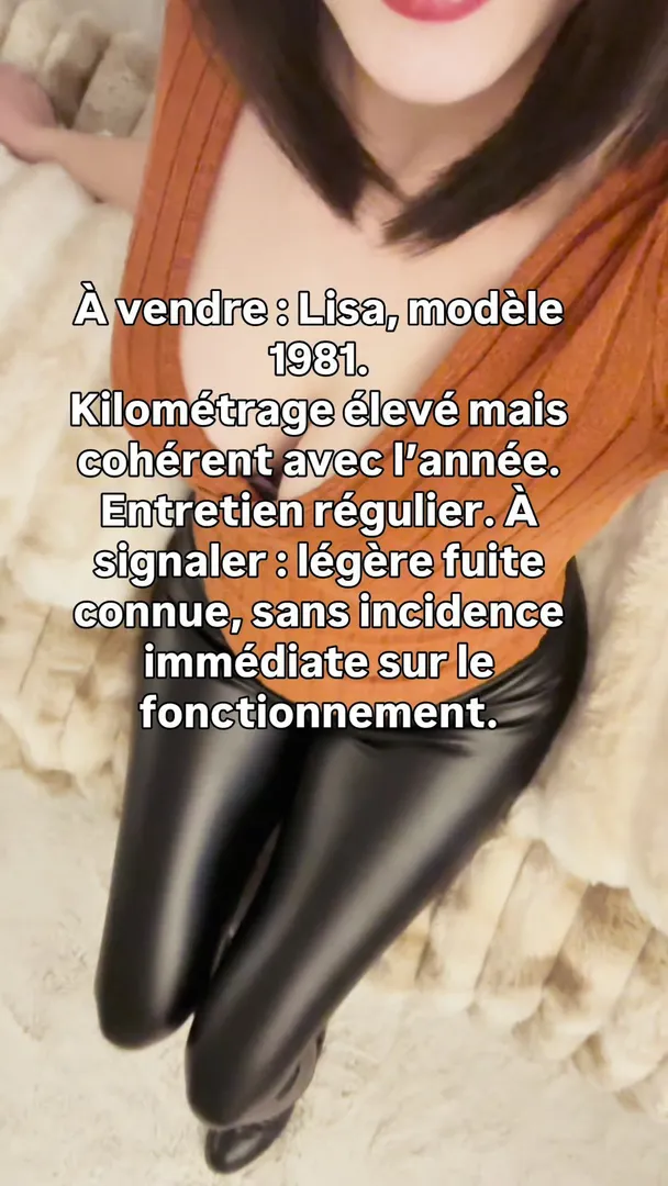 Photo de Lisamalin - MYM