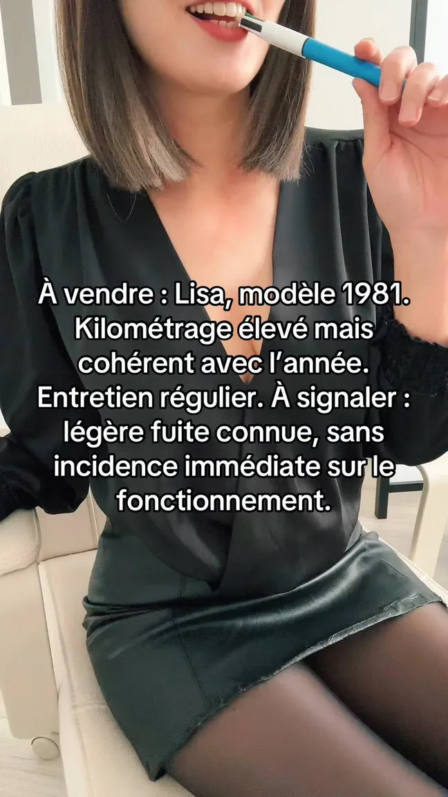 Photo de Lisamalin - MYM