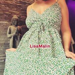 Photo de Lisamalin