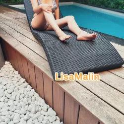 Photo de Lisamalin