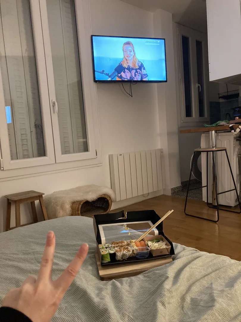 Photo de Lisebitch - MYM