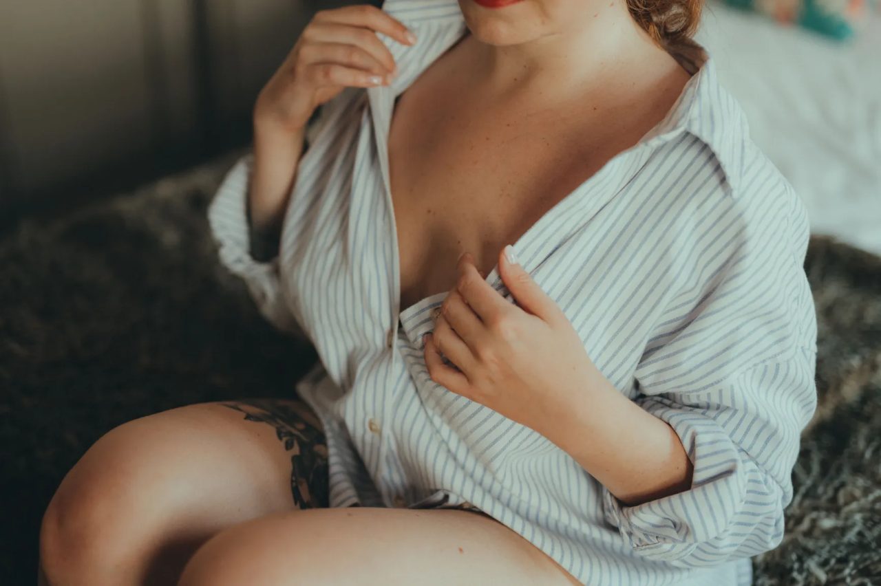 Lisebitch nude leak — photo porn MYM de Lisebitch nue