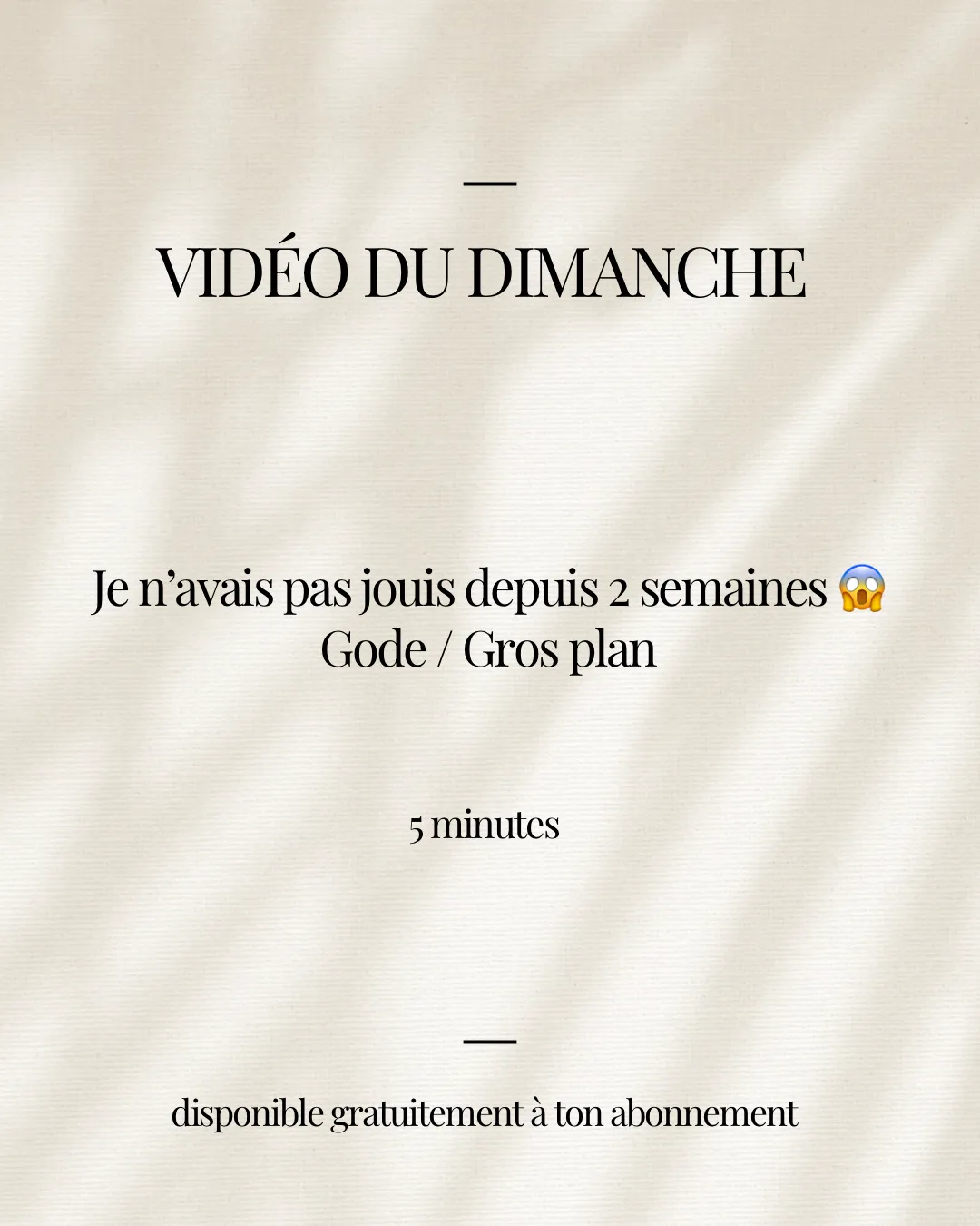 Photo de Lisymodele - MYM