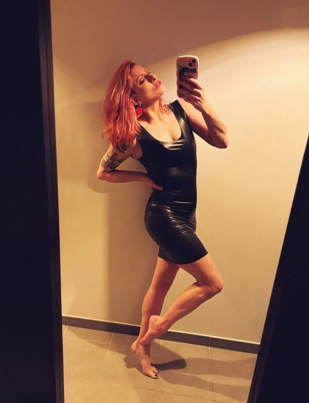 Photo de Little_foxyy - MYM