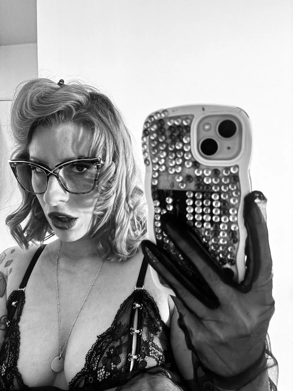 Photo de Little_foxyy - MYM