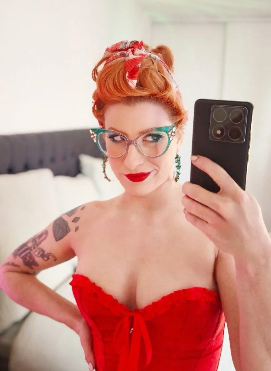 Photo de Little_foxyy - MYM