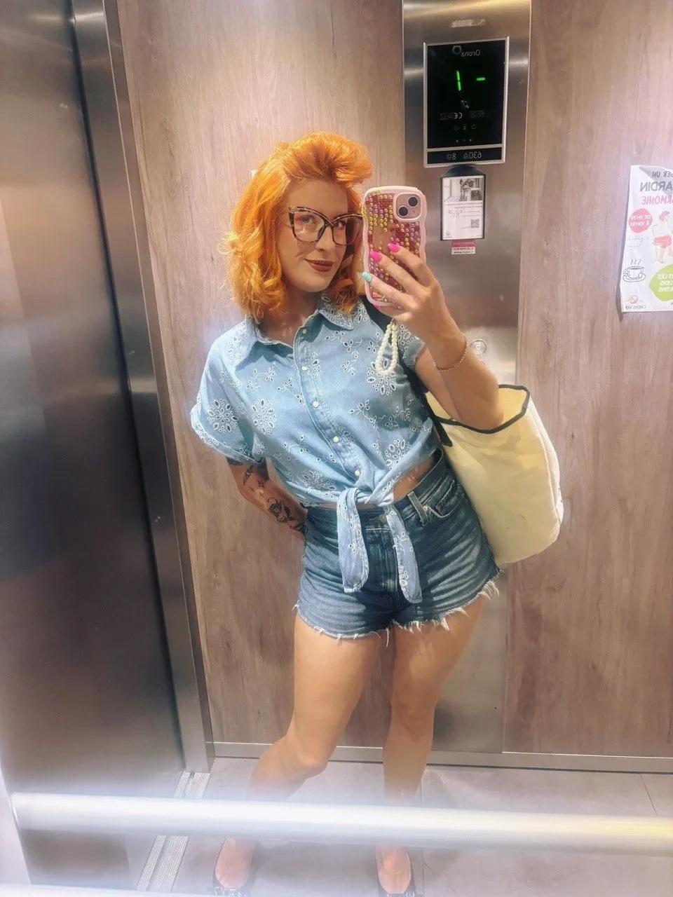 Photo de Little_foxyy - MYM