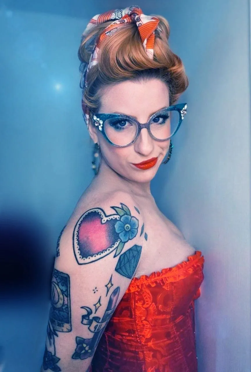 Photo de Little_foxyy - MYM