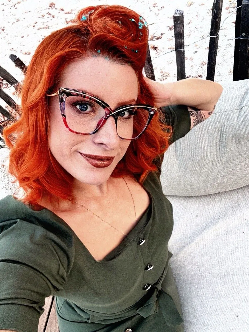 Photo de Little_foxyy - MYM