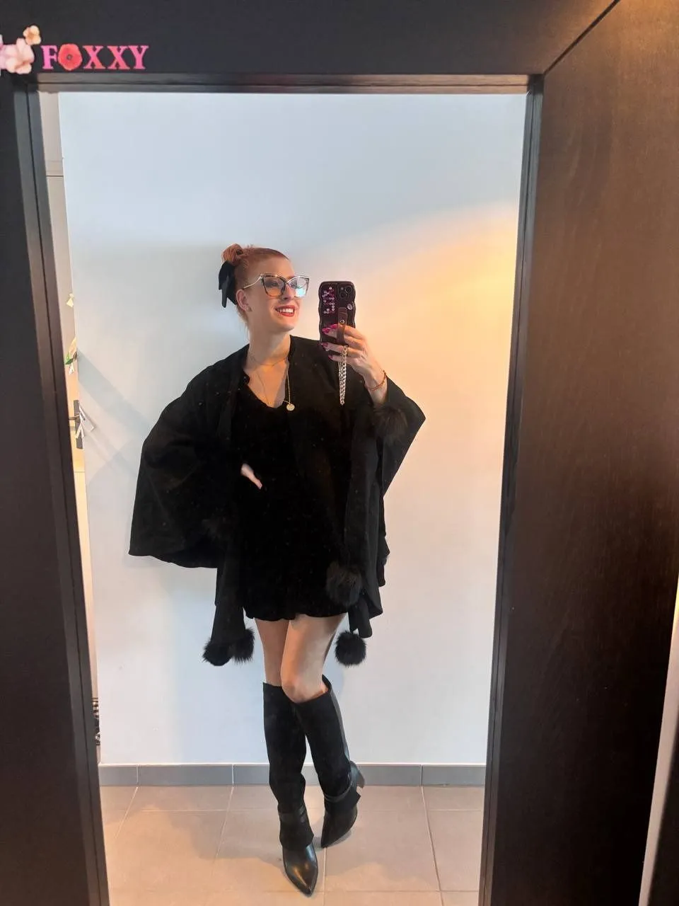 Photo de Little_foxyy - MYM