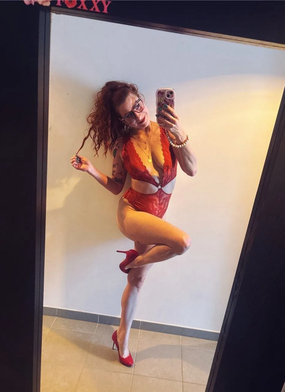 Photo de Little_foxyy - MYM