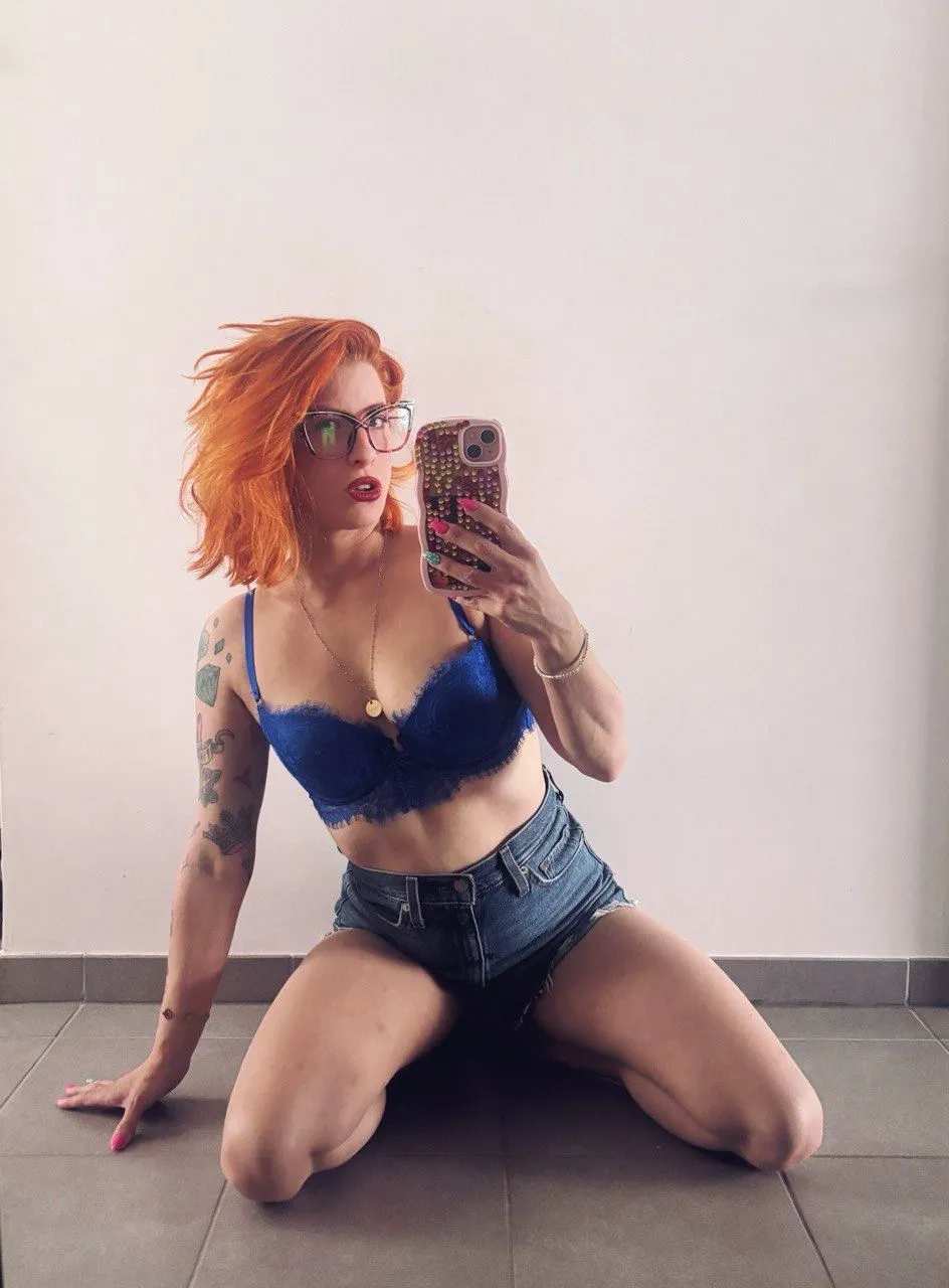 Photo de Little_foxyy - MYM