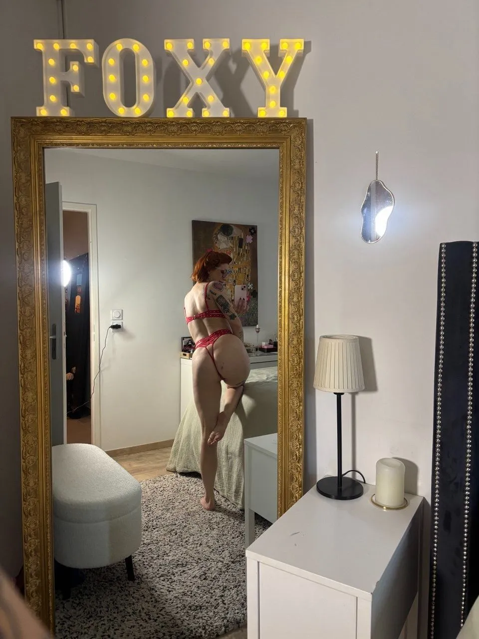 Photo de Little_foxyy - MYM