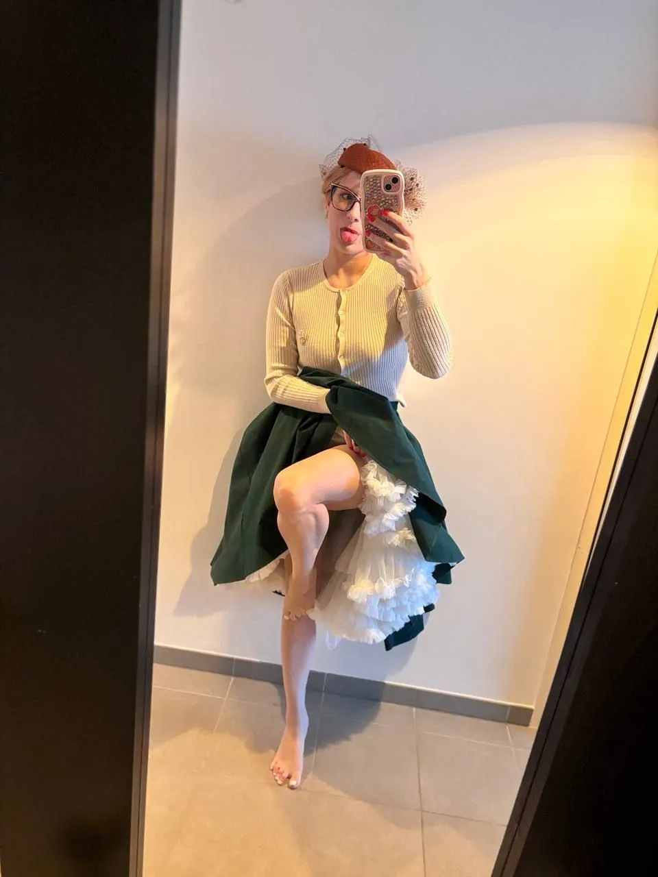 Photo de Little_foxyy - MYM